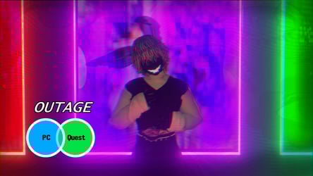 𝙊𝙪𝙩𝙖𝙜𝙚 (𝙋𝙘+𝙌𝙪𝙚𝙨𝙩 | 𝙁𝙧𝙚𝙚)