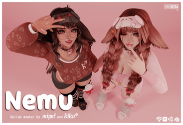 Nemu - 3.0 + PHYS (Full ver.)