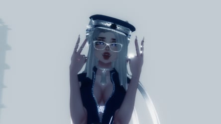 ⋆☾ Aurora (Pc/Quest) 