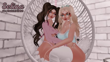 Free in server Selina [PC Only] (SFW)