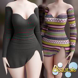 .:Beautsie:. LBD