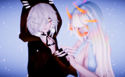 ｡° Zumi X Umi