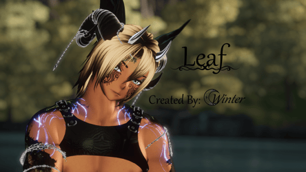 Leaf