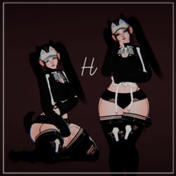 Jess (server freebie)