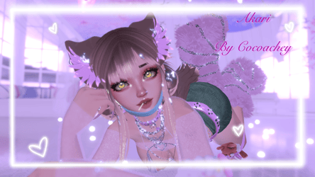 Akari By Cocoachey