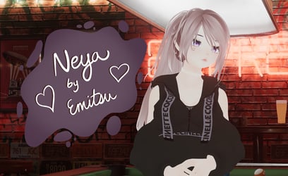 Neya (PC Only)