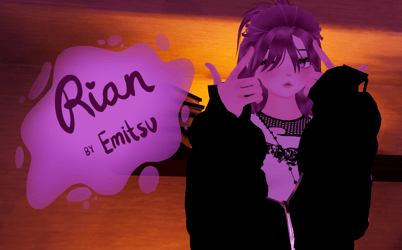 Rian (PC+Quest)