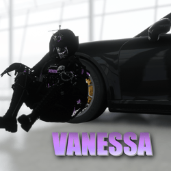 Vanessa (PC & QUEST)