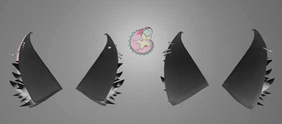 Akemi Ears