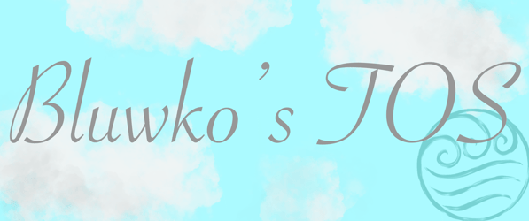 MY TOS (Please read description) 