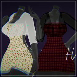 Summer Dress