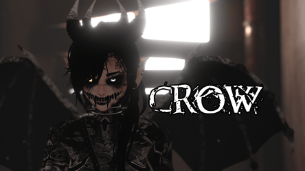Crow (NSFW DPS) + Optimized!