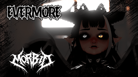 Evermore NSFW