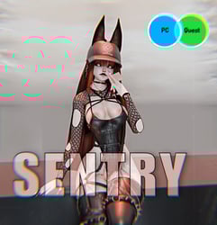SENTRY (ᵖᶜ + ᵠᵘᵉˢᵗ)
