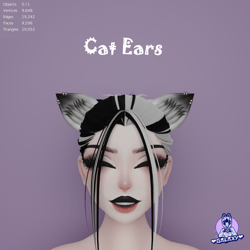 Cat Ears