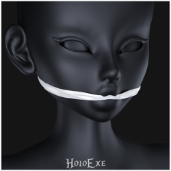 Cloth Gag - FREE in Discord server