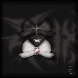 cutesy bows , ★ 