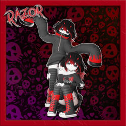 Nyxie Midnight (PC & Quest)
