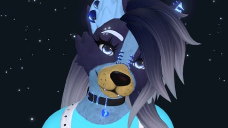 Juniper Bluey Texture