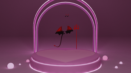 Devil Set