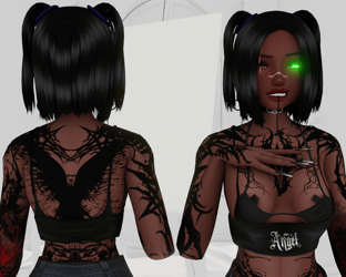 Layla Hair