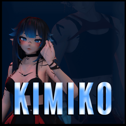 Kimiko Matching Tengu
