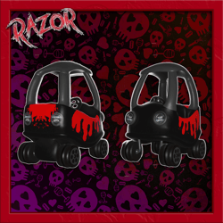 Lil Car