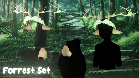 Forrest Set