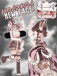 Plushii Bun (OLD AVATAR)