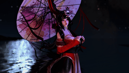 Lynx - The Kitsune // PC & QUEST // SERVER FREE!