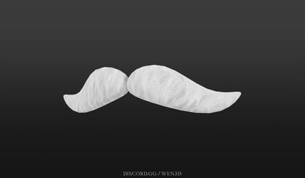Moustache ; Free