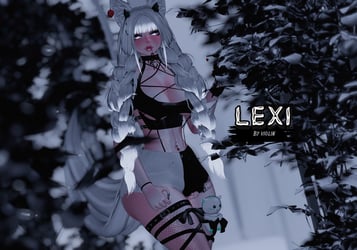 ♡ Lexi 