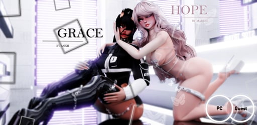 Hope Pc/Opti (OUTDATED)
