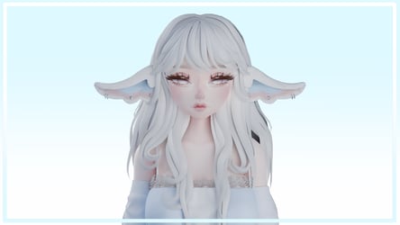 Cloud Nine Ears