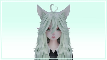 Minty Fresh Ears