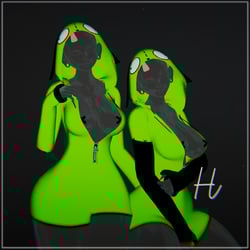 Gir Hoodie