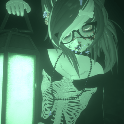 ; ghoulpup v2 PC+QUEST