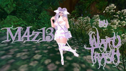M4z13