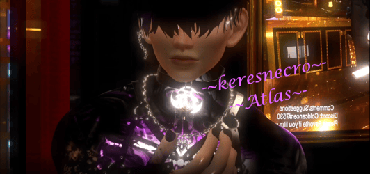 Atlas -~DPS + Quest~-