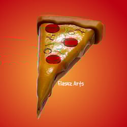 Pizza 🍕