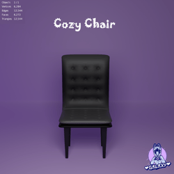 Cozy Chair
