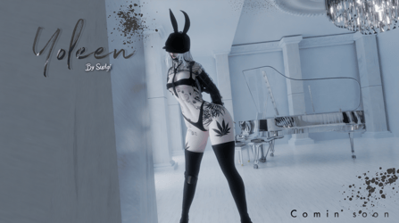 YOLEEN ( PC ONLY & DPS + GogoLoco )