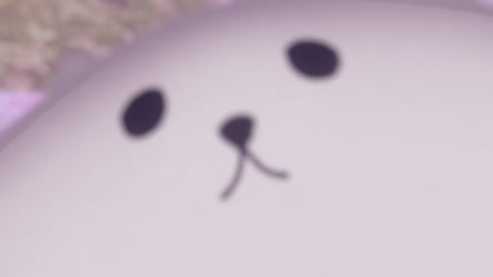Ghost Cat (PC and QUEST)