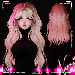 Bonita by Nessy! 
