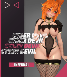 ⊰ INFERNAL DLC-Outfit ⊱ GodRevenger/-Runner 𝟭 𝗰𝗹𝗶𝗰𝗸 𝗶𝗻𝘀𝘁𝗮𝗹𝗹 (no blender)  shallWe · View Shop