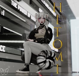 Hitomi {Pc & Quest}