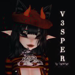 𝖵3𝖲𝖯𝖤𝖱 𝖯𝖢/𝖰𝗎𝖾𝗌𝗍