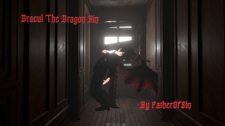 Dracul (PC&QUEST;)