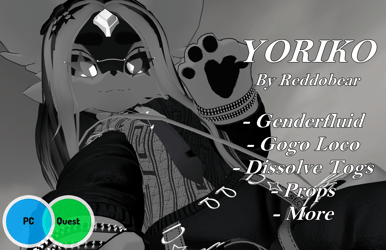 🤍 Yoriko | PC+Q 🤍