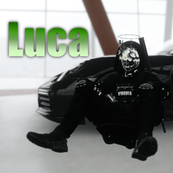 Luca (PC & QUEST)